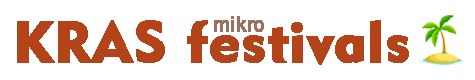 KRAS mikro festivals